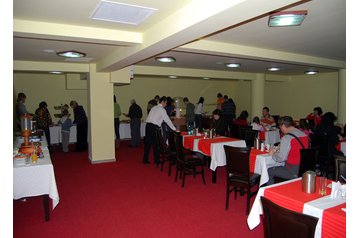 Hôtel Poiana Braşov 1